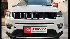 Second Hand Jeep Compass Limited 2.0 Diesel [2017-2020] in Noida