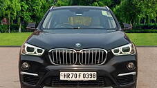 Used BMW X1 sDrive20d xLine in Delhi