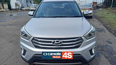 Used Hyundai Creta SX Plus 1.6  Petrol in Thane