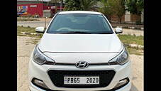 Used Hyundai Elite i20 Asta 1.4 CRDI (O) in Mohali
