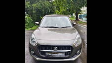 Used Maruti Suzuki Swift VXi [2021-2023] in Mysore