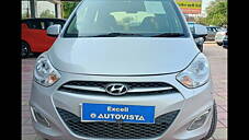 Used Hyundai i10 1.2 L Kappa Magna Special Edition in Navi Mumbai
