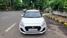 Used Maruti Suzuki Swift VXi [2014-2017] in Ahmedabad