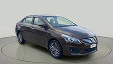 Used Maruti Suzuki Ciaz ZXI+ in Pune