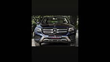 Used Mercedes-Benz GLC 220 d Progressive in Mumbai