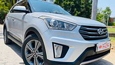 Used Hyundai Creta 1.6 SX Plus Petrol in Ahmedabad