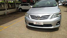 Used Toyota Corolla Altis 1.8 G in Bangalore