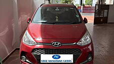 Used Hyundai Grand i10 Sports Edition 1.2L Kappa VTVT in Coimbatore