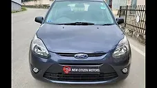 Second Hand Ford Figo Duratorq Diesel ZXI 1.4 in Bangalore