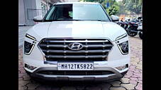 Used Hyundai Creta S 1.5 Petrol [2020-2022] in Pune