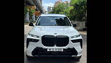 Used BMW X7 xDrive30d DPE Signature 7STR in Mumbai