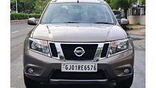 Second Hand Nissan Terrano XV D THP Premium 110 PS Edition in Ahmedabad