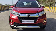 Used Honda WR-V VX MT Petrol in Mumbai