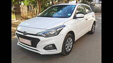 Used Hyundai Elite i20 Sportz 1.2 [2016-2017] in Delhi