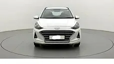 Used Hyundai Grand i10 Nios Sportz 1.2 Kappa VTVT CNG in Delhi
