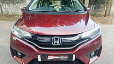 Used Honda Jazz VX Petrol in Mumbai