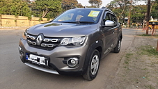 Second Hand Renault Kwid 1.0 RXT [2016-2019] in Indore