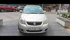 Used Maruti Suzuki SX4 VXi CNG in Delhi