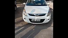 Second Hand Hyundai i20 Sportz 1.2 (O) in Ambala Cantt