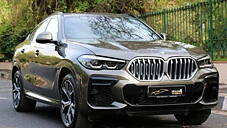 Used BMW X6 xDrive40i M Sport [2020-2023] in Delhi