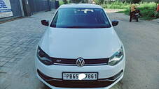 Used Volkswagen Polo GT TSI in Mohali