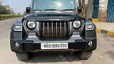 Used Mahindra Thar LX Convertible Diesel AT in Mumbai