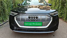 Used Audi e-tron 50 in Mumbai