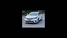 Used Toyota Corolla Altis 1.8 VL AT in Delhi