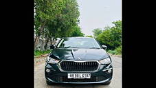 Used Skoda Slavia Ambition 1.0L TSI MT in Delhi