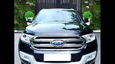 Used Ford Endeavour Titanium 3.2 4x4 AT in Delhi