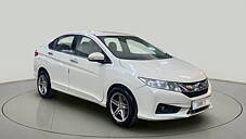 Used Honda City V Diesel in Ludhiana