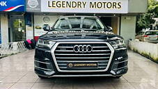 Used Audi Q7 45 TDI Premium Plus in Pune