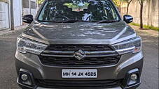 Used Maruti Suzuki XL6 Zeta MT Petrol in Pune