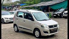 Used Maruti Suzuki Wagon R 1.0 LXI CNG (O) in Mumbai