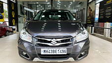 Used Maruti Suzuki S-Cross Alpha 1.3 in Nagpur