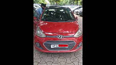 Used Hyundai Xcent Base 1.2 in Lucknow