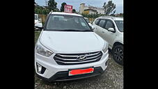 Second Hand Hyundai Creta 1.6 SX in Dehradun