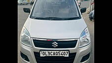 Used Maruti Suzuki Wagon R 1.0 LXI CNG in Delhi