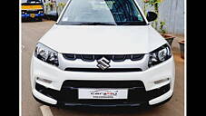 Used Maruti Suzuki Vitara Brezza LDi (O) [2016-2018] in Chennai