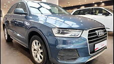 Used Audi Q3 35 TDI Premium Plus + Sunroof in Mumbai