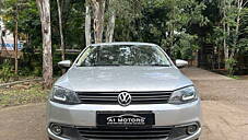 Used Volkswagen Jetta Highline TDI AT in Pune