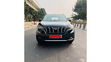 Used Mahindra XUV700 AX 5 Petrol AT 5 STR [2021] in Meerut