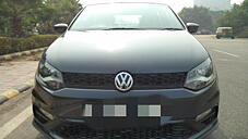Second Hand Volkswagen Polo Highline1.2L D in Delhi