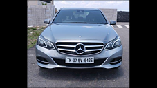 Second Hand Mercedes-Benz E-Class 250 D (W124) in Chennai
