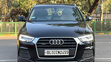 Used Audi Q3 35 TDI quattro Premium Plus in Delhi