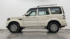 Used Mahindra Scorpio S4 Plus in Hyderabad