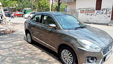 Used Maruti Suzuki Swift DZire ZXI in Delhi