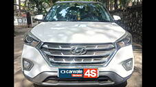 Used Hyundai Creta SX 1.6 AT Petrol in Mumbai