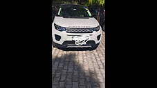 Used Land Rover Discovery Sport SE Petrol in Delhi