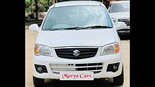 Used Maruti Suzuki Alto K10 VXi in Pune